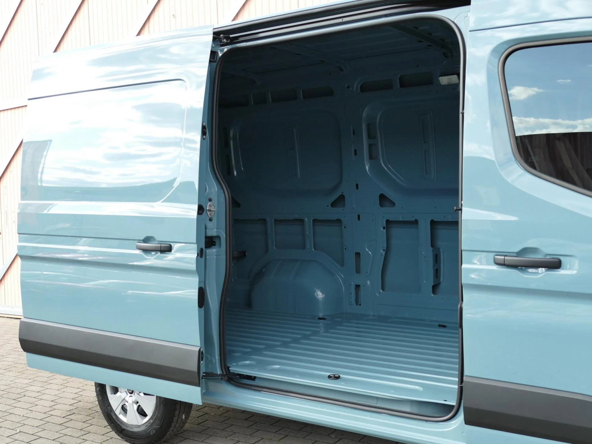 RENAULT MASTER - Miniature 4 sur 32 - Cliquer pour voir cette photo
