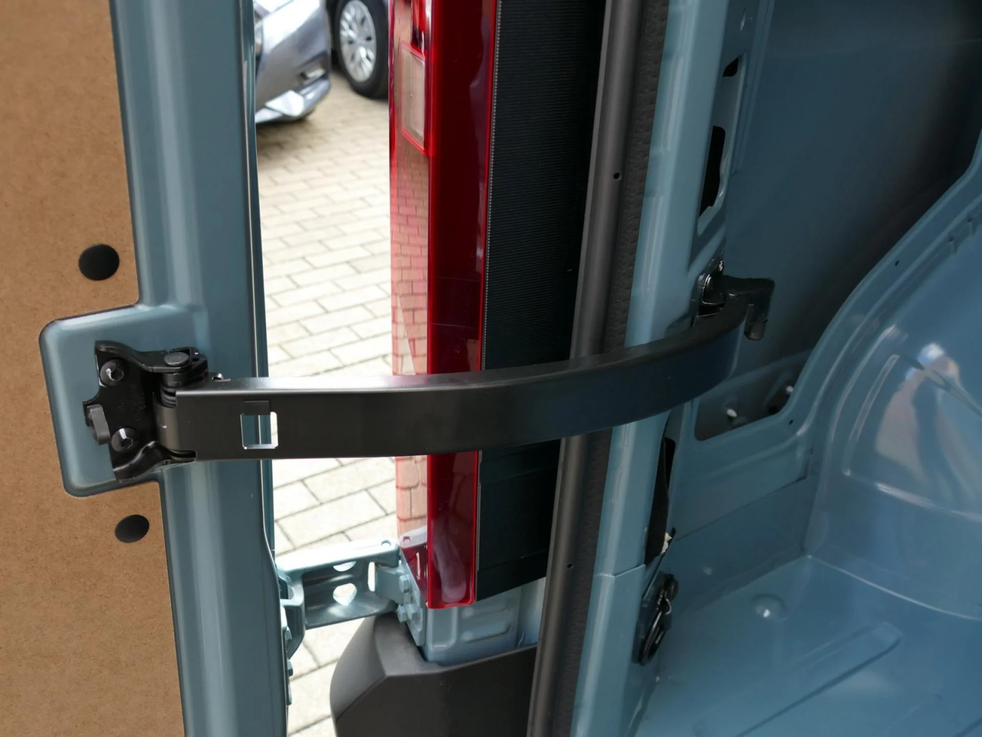 RENAULT MASTER - Miniature 25 sur 32 - Cliquer pour voir cette photo