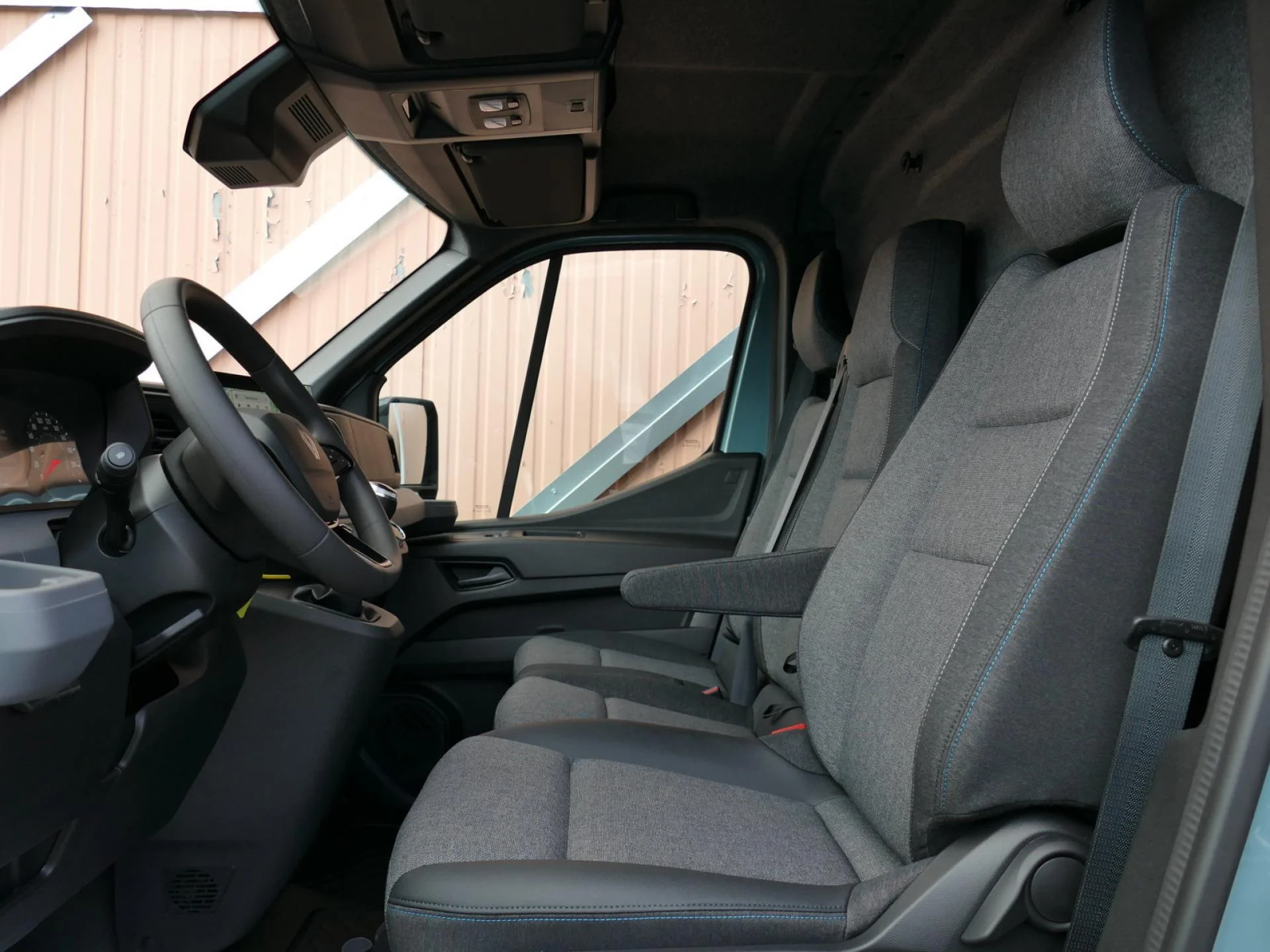 RENAULT MASTER - Miniature 7 sur 32 - Cliquer pour voir cette photo