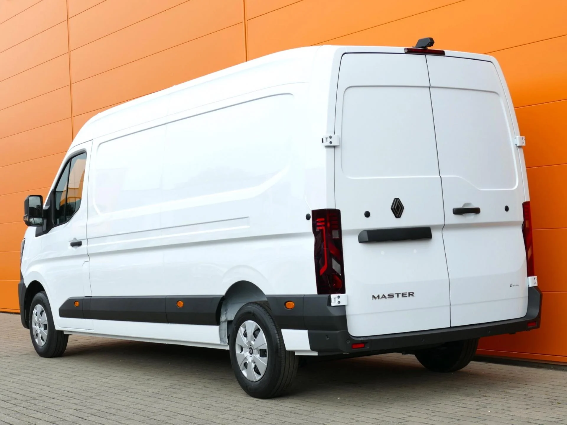 RENAULT MASTER - Miniature 4 sur 33 - Cliquer pour voir cette photo