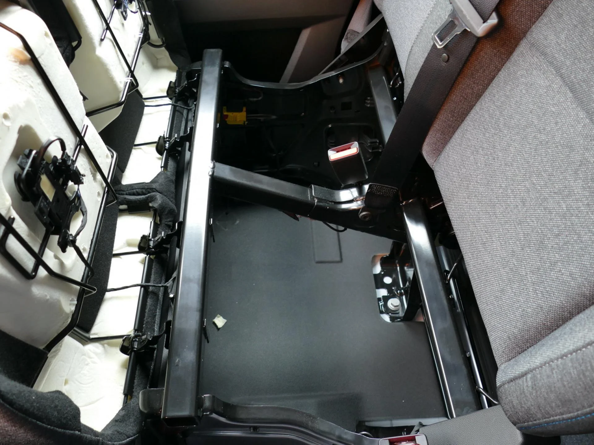 RENAULT MASTER - Miniature 22 sur 33 - Cliquer pour voir cette photo