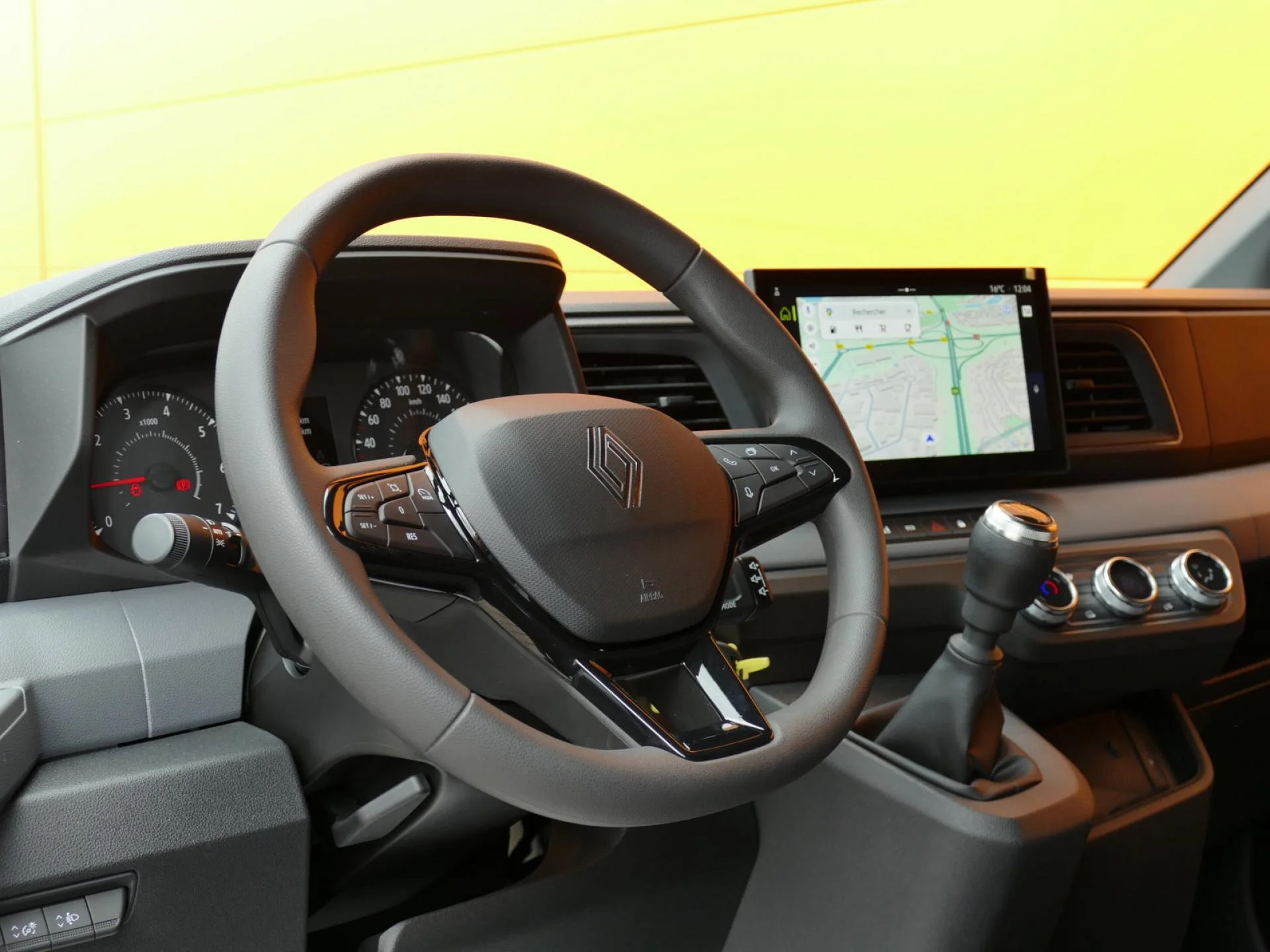 RENAULT MASTER - Miniature 15 sur 33 - Cliquer pour voir cette photo