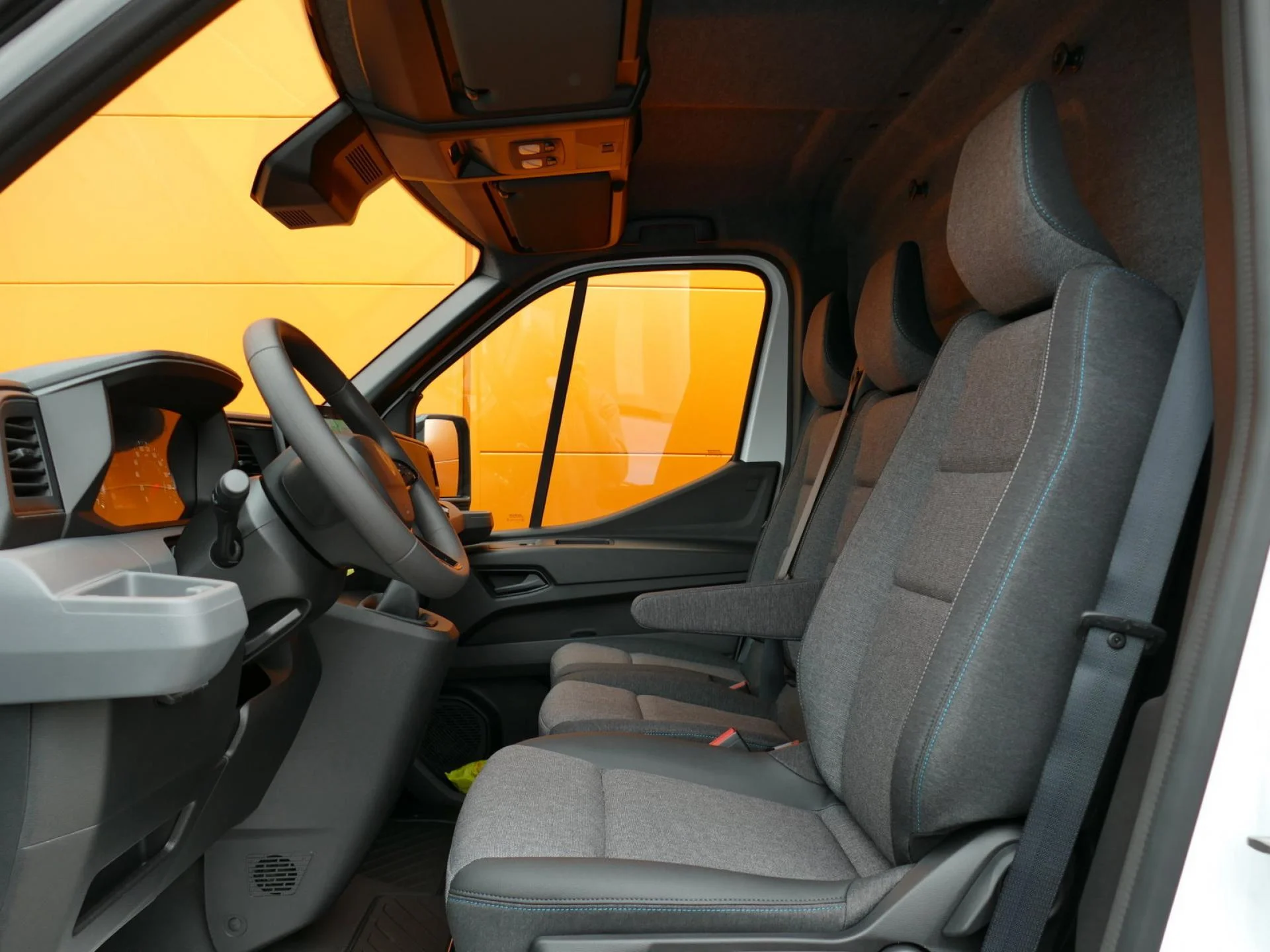 RENAULT MASTER - Miniature 6 sur 33 - Cliquer pour voir cette photo