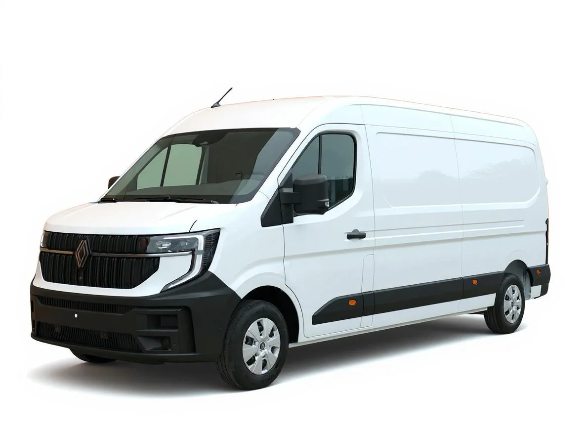 RENAULT MASTER IV FOURGON TRACTION 3T5 L3H2 BLUE DCI 150 EXTRA - 2024 - 36970€ - 10km - DIESEL - Manuelle - Atlas Automobiles
