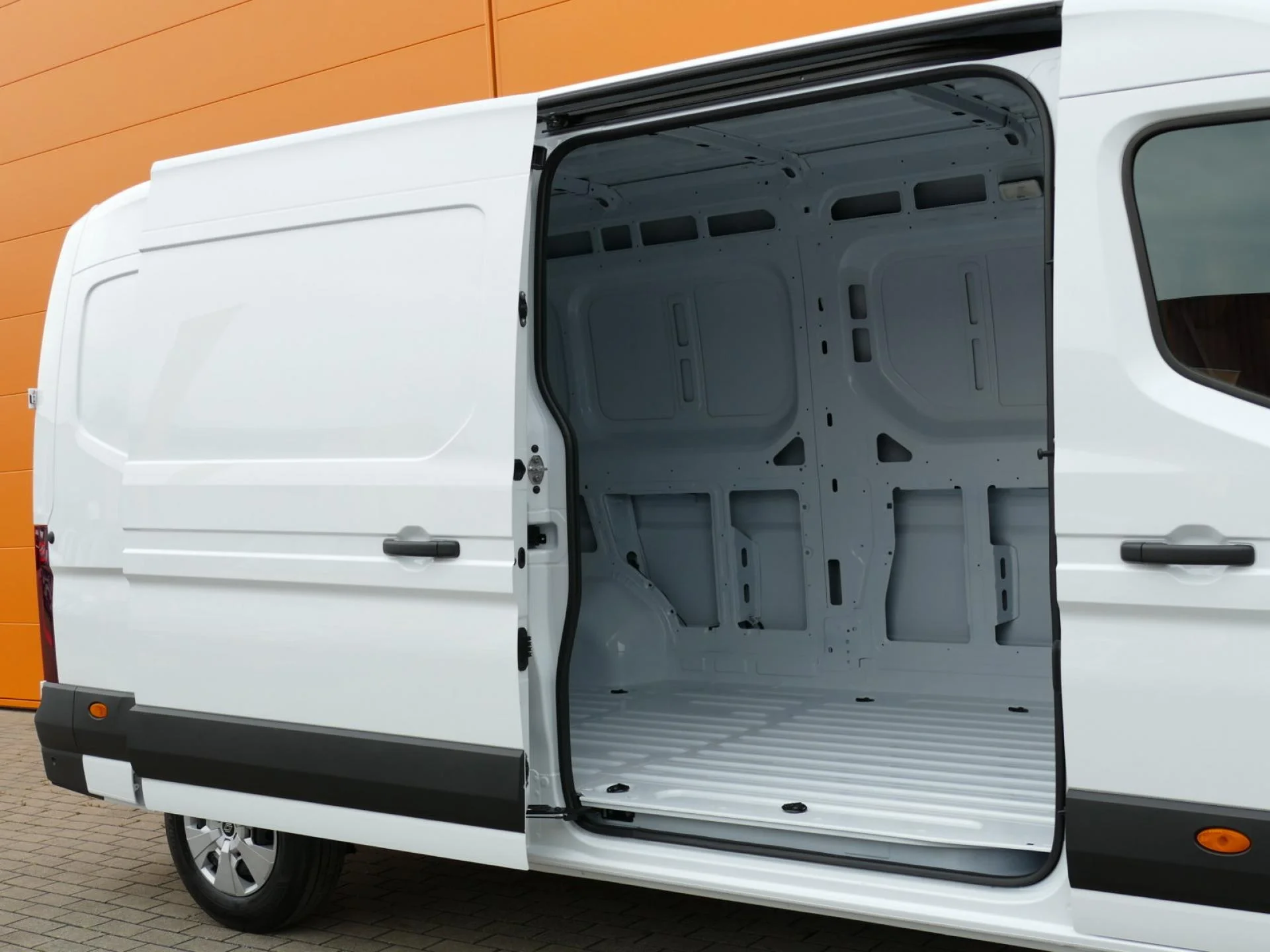 RENAULT MASTER - Miniature 7 sur 33 - Cliquer pour voir cette photo