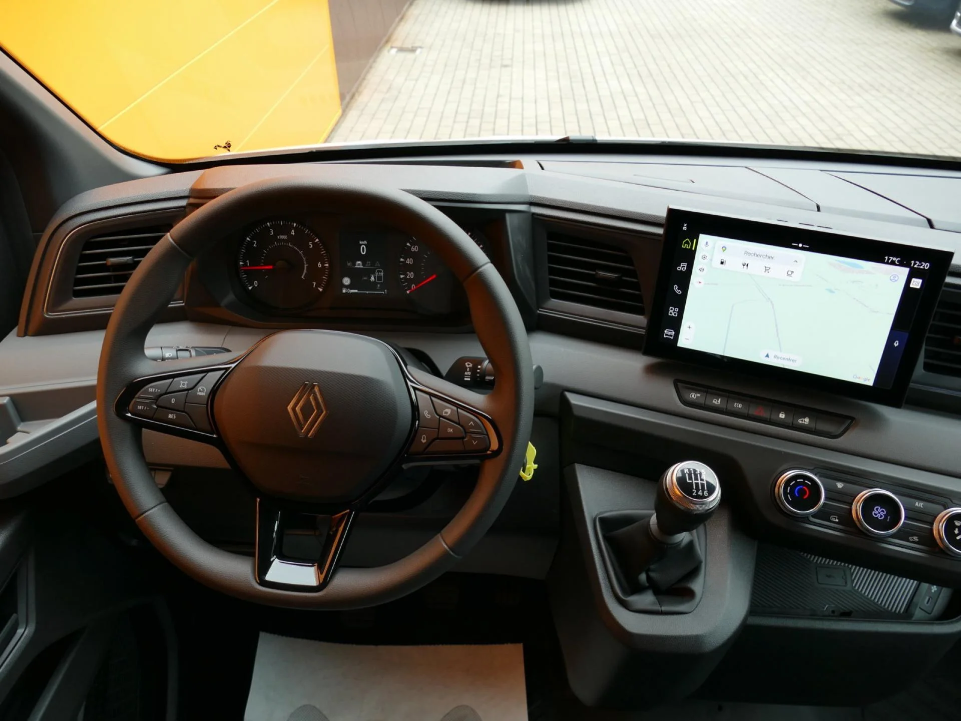 RENAULT MASTER - Miniature 5 sur 33 - Cliquer pour voir cette photo