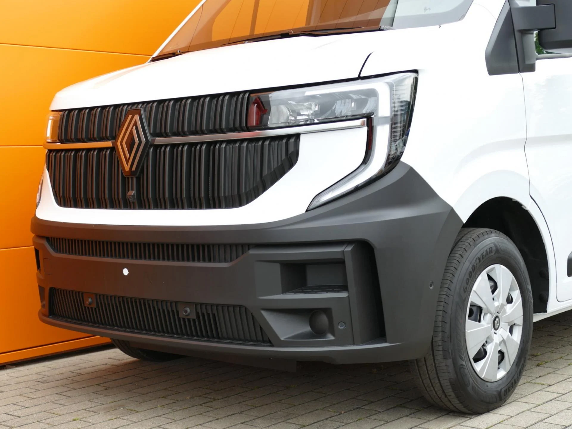 RENAULT MASTER - Miniature 29 sur 33 - Cliquer pour voir cette photo