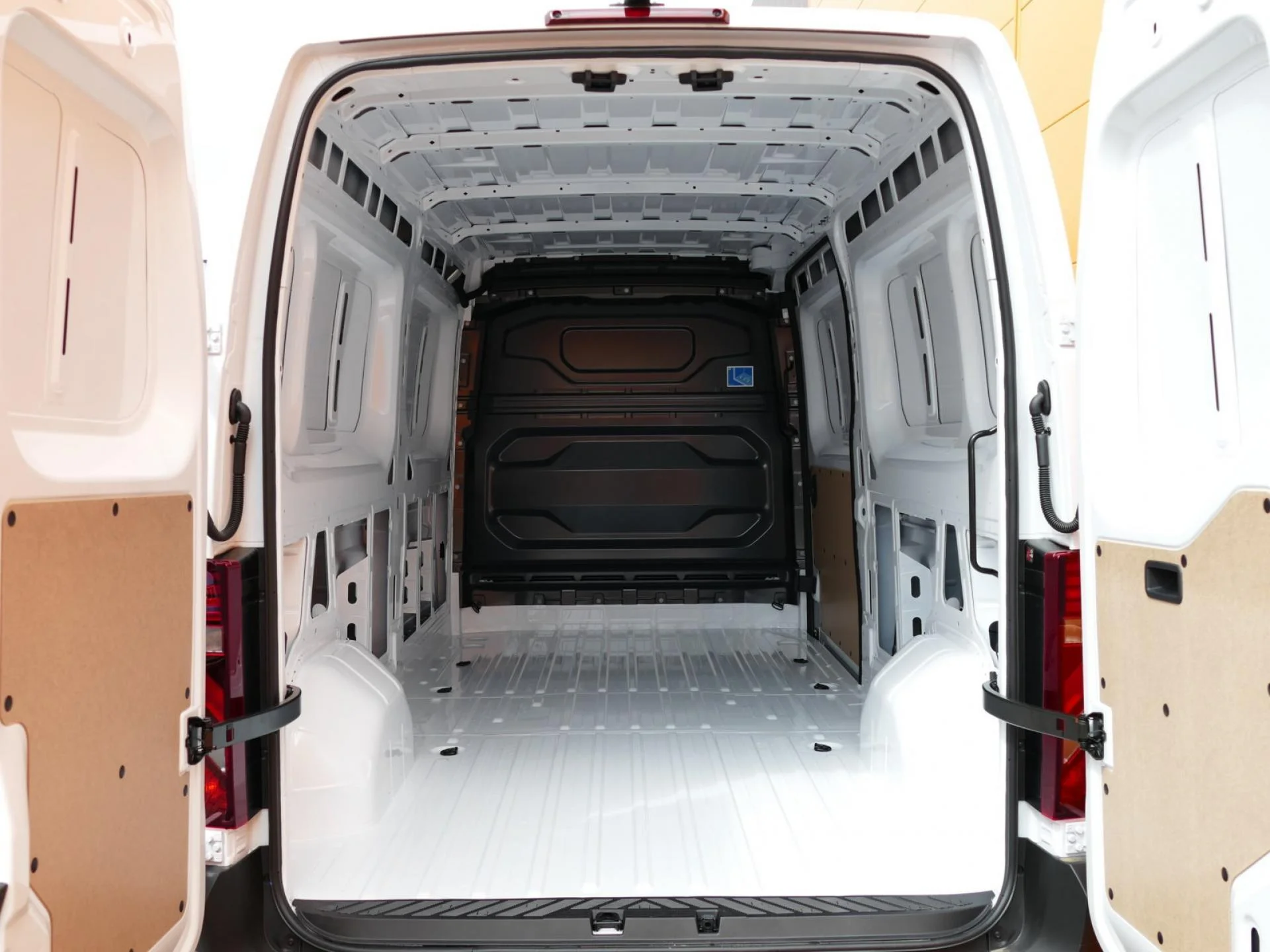 RENAULT MASTER - Miniature 8 sur 33 - Cliquer pour voir cette photo