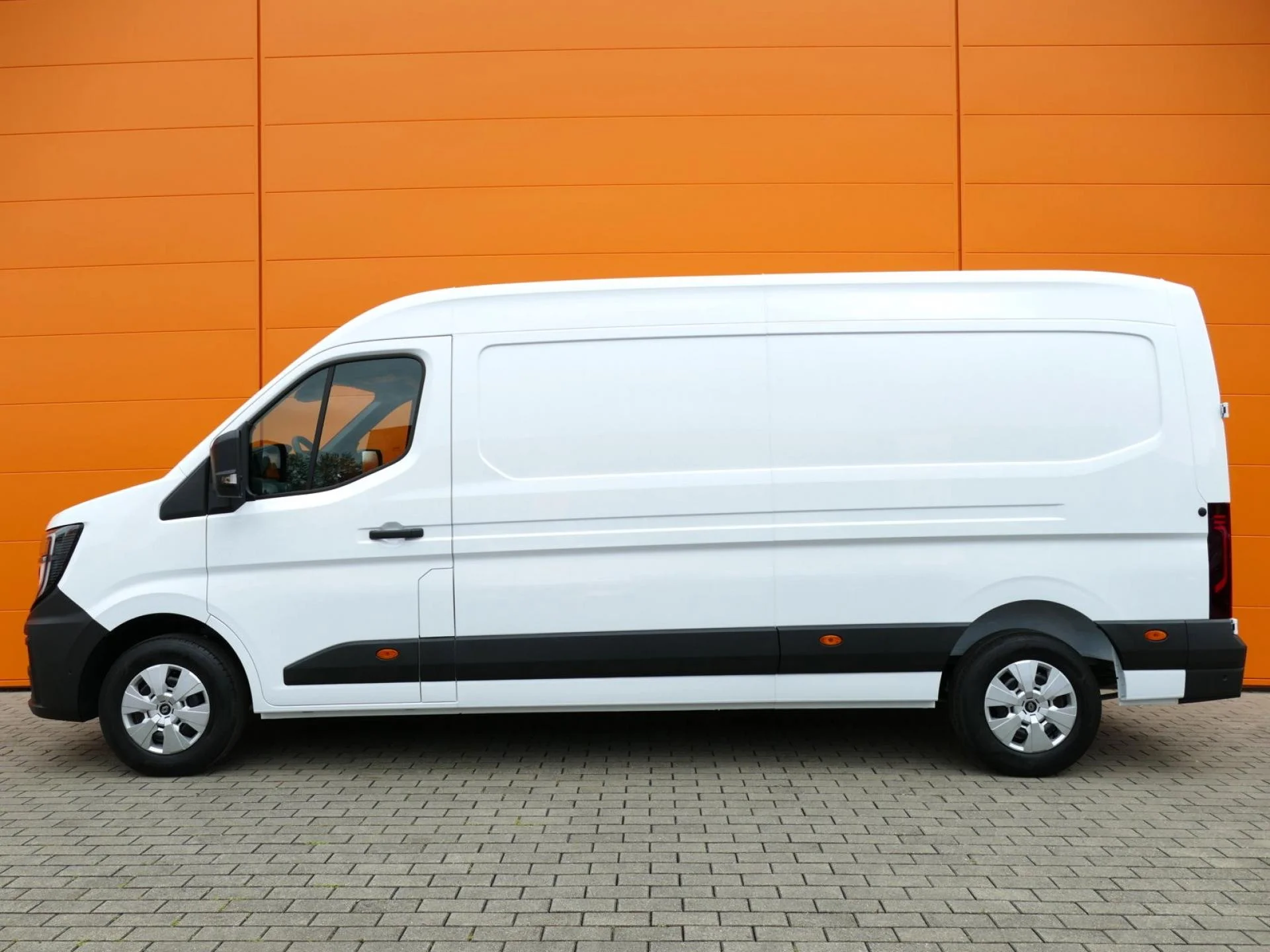 RENAULT MASTER - Miniature 3 sur 33 - Cliquer pour voir cette photo