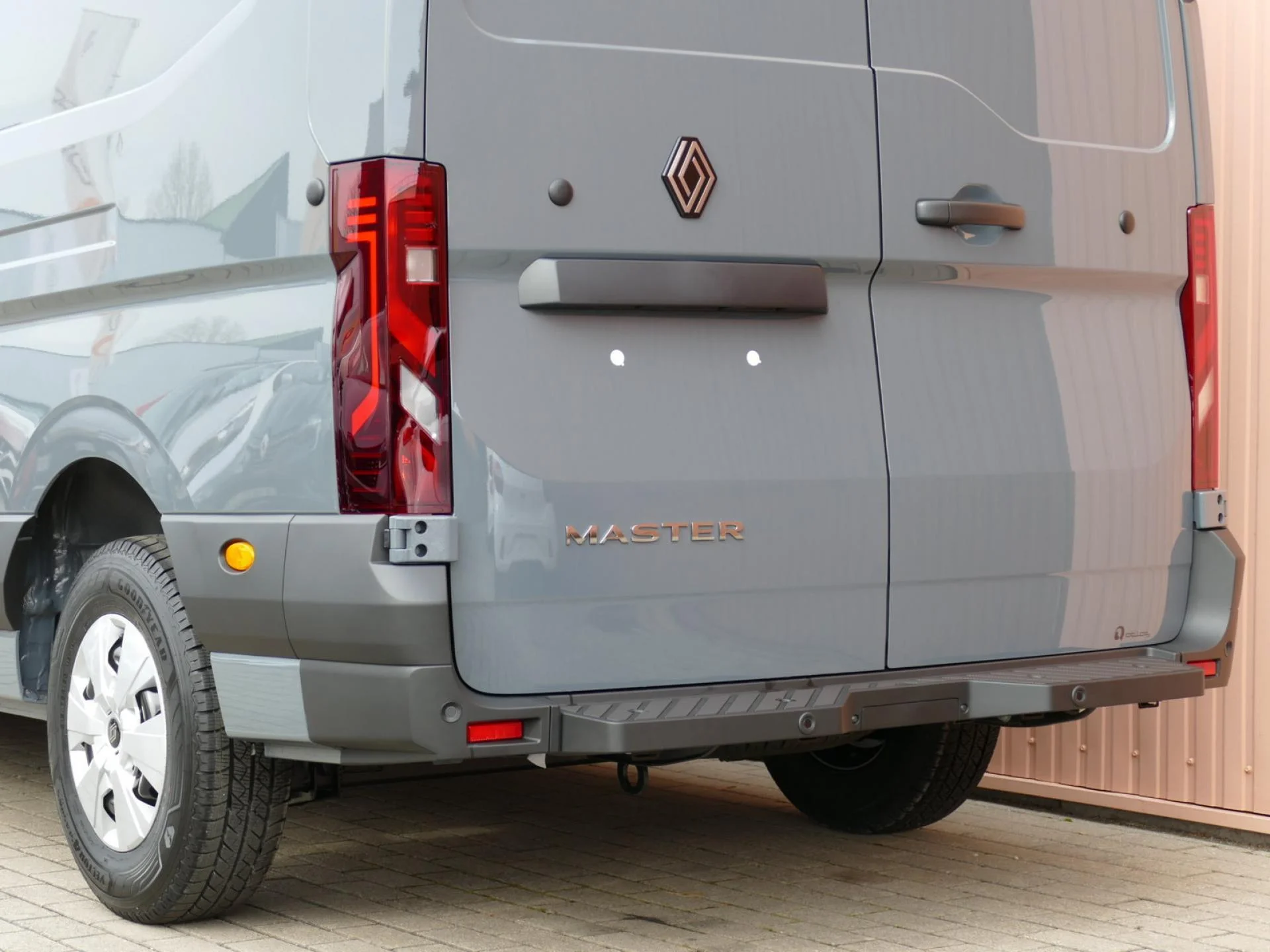 RENAULT MASTER - Miniature 36 sur 38 - Cliquer pour voir cette photo