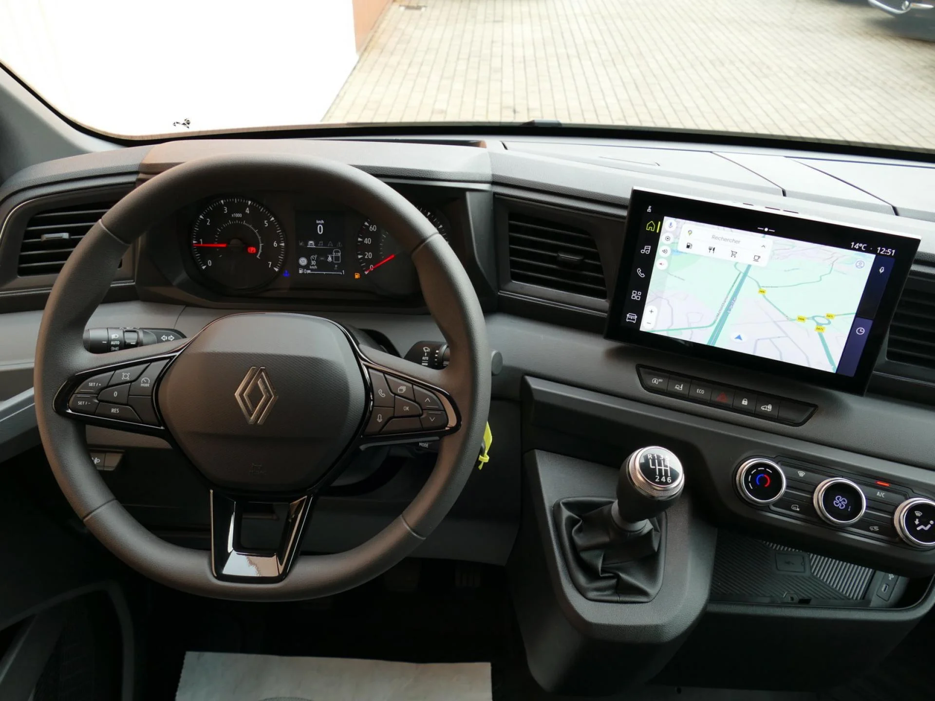 RENAULT MASTER - Miniature 5 sur 38 - Cliquer pour voir cette photo