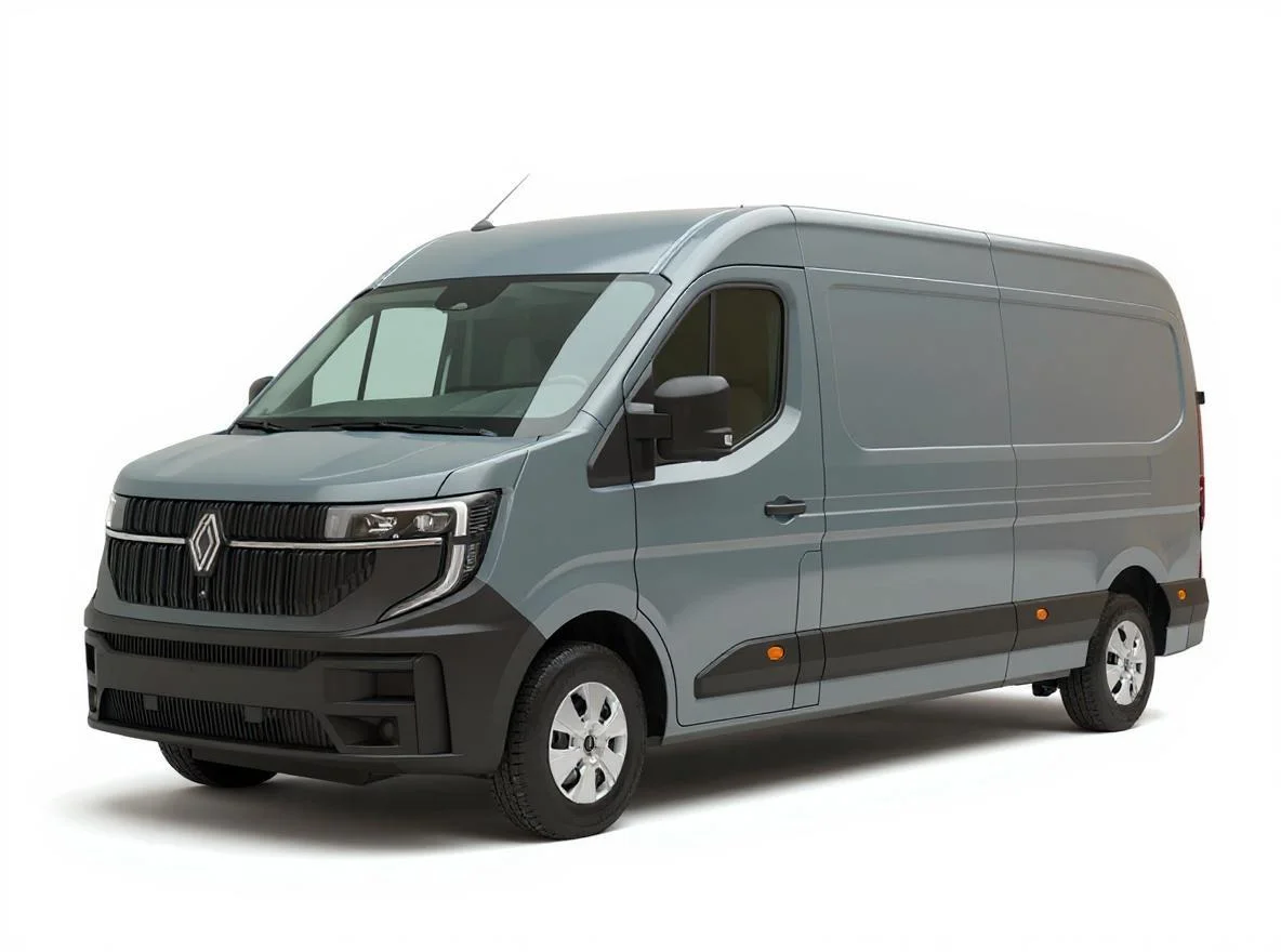 RENAULT MASTER IV FOURGON TRACTION 3T5 L3H2 BLUE DCI 170 EXTRA - 2024 - 38450€ - 10km - DIESEL - Manuelle - Atlas Automobiles