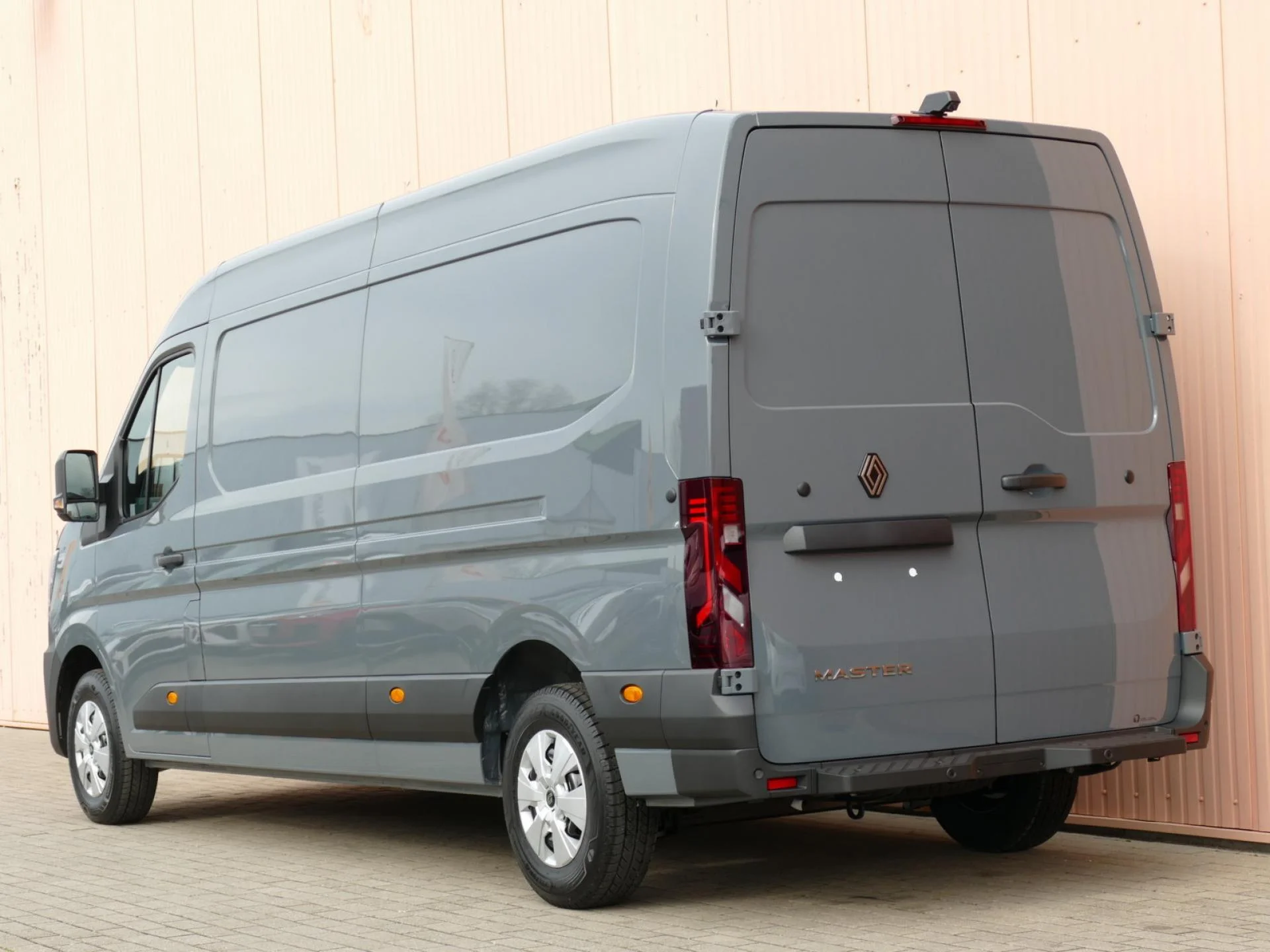 RENAULT MASTER - Miniature 4 sur 38 - Cliquer pour voir cette photo