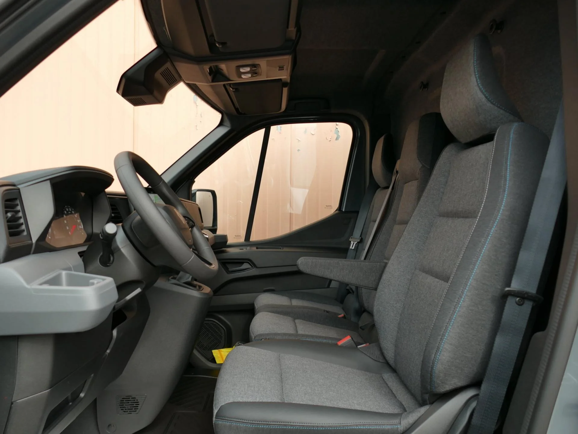 RENAULT MASTER - Miniature 6 sur 38 - Cliquer pour voir cette photo