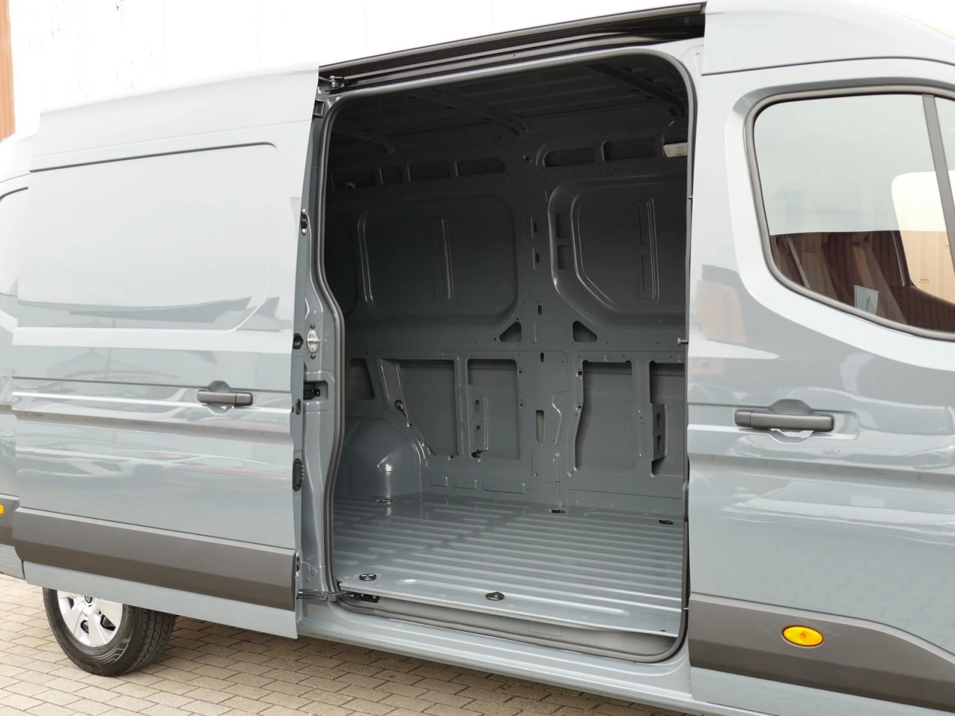 RENAULT MASTER - Miniature 7 sur 38 - Cliquer pour voir cette photo