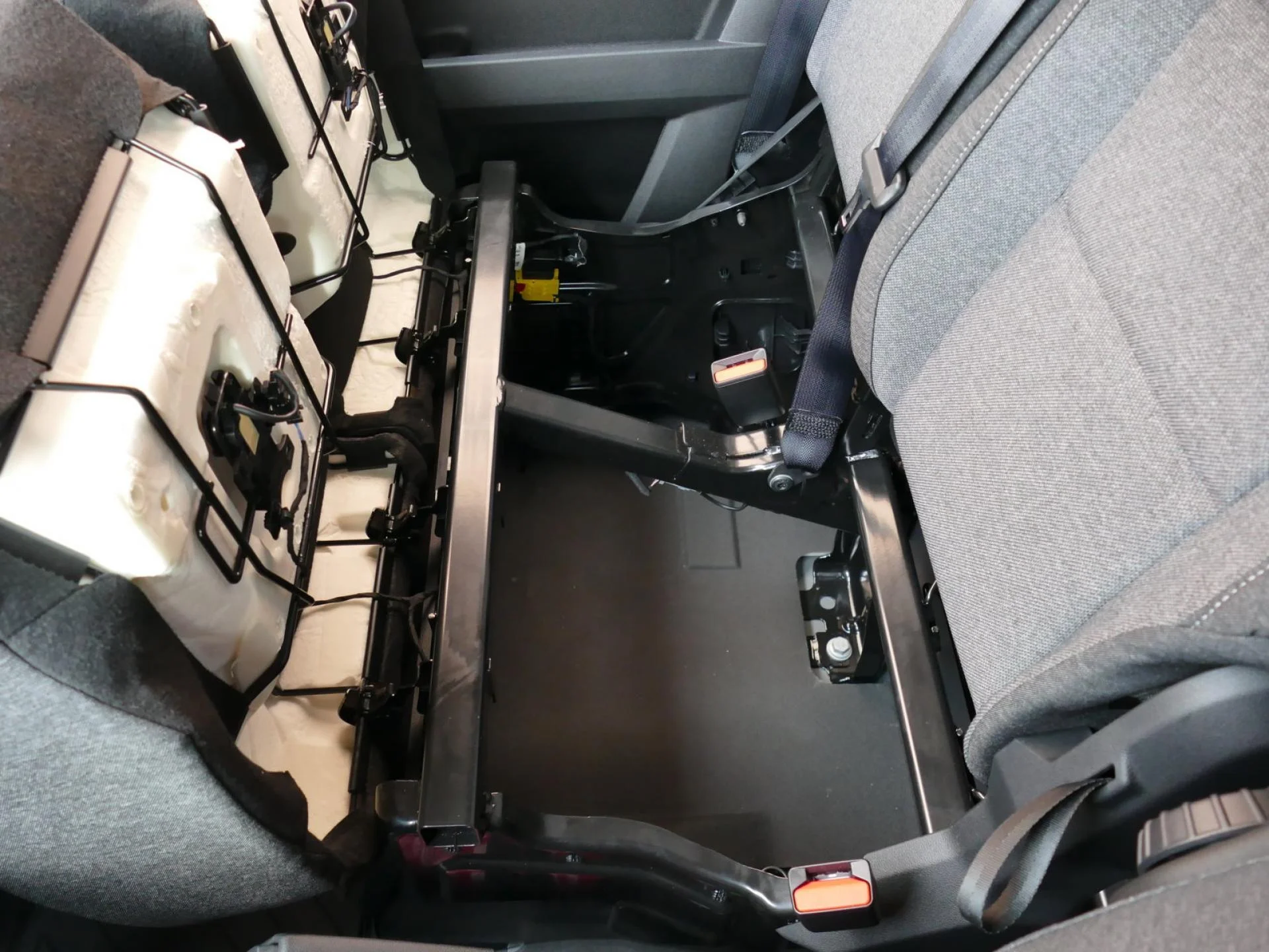 RENAULT MASTER - Miniature 25 sur 38 - Cliquer pour voir cette photo