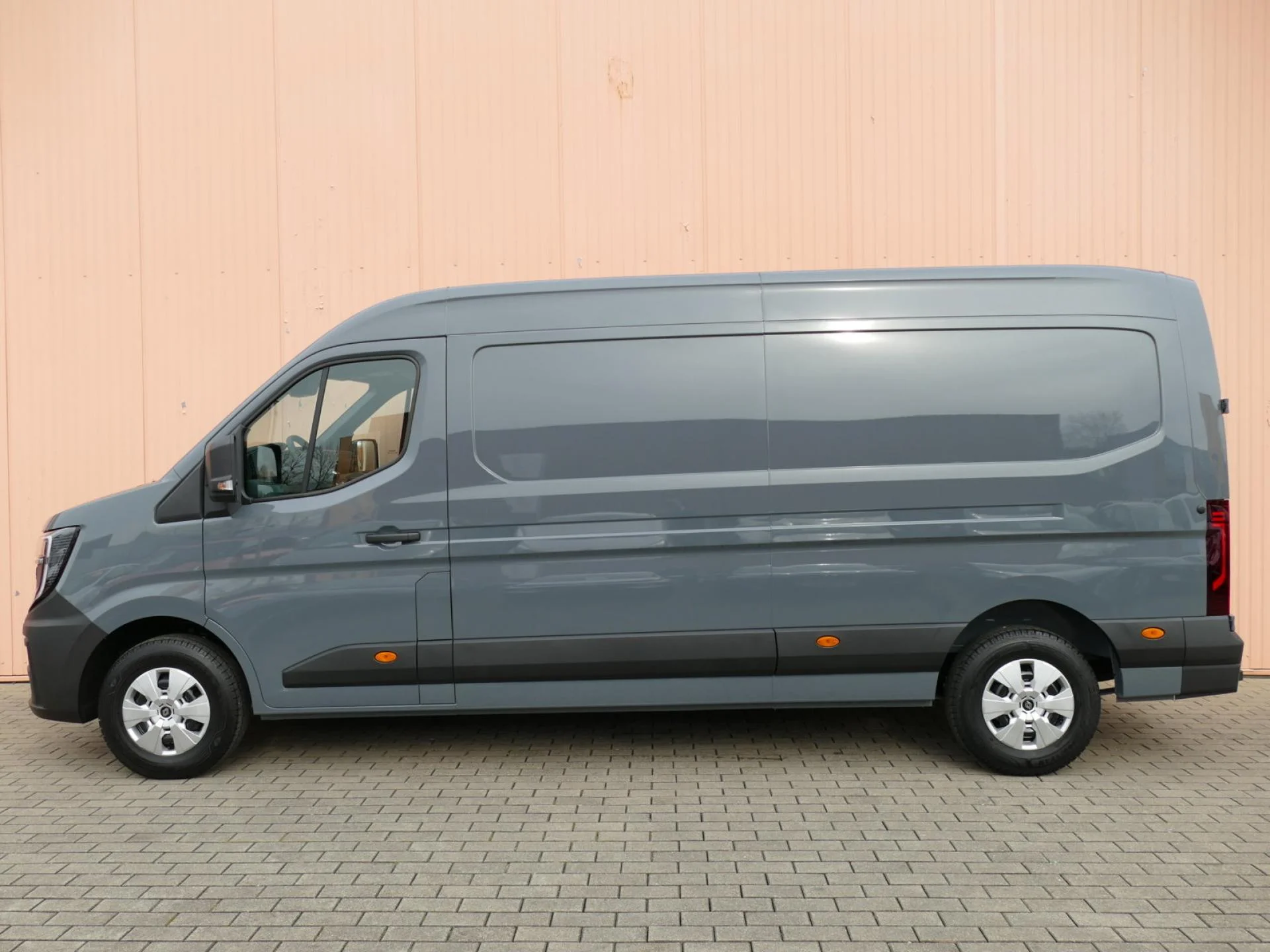 RENAULT MASTER - Miniature 3 sur 38 - Cliquer pour voir cette photo