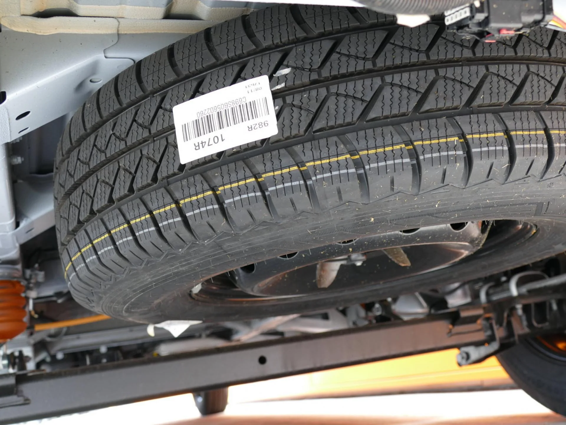 RENAULT MASTER - Miniature 27 sur 34 - Cliquer pour voir cette photo