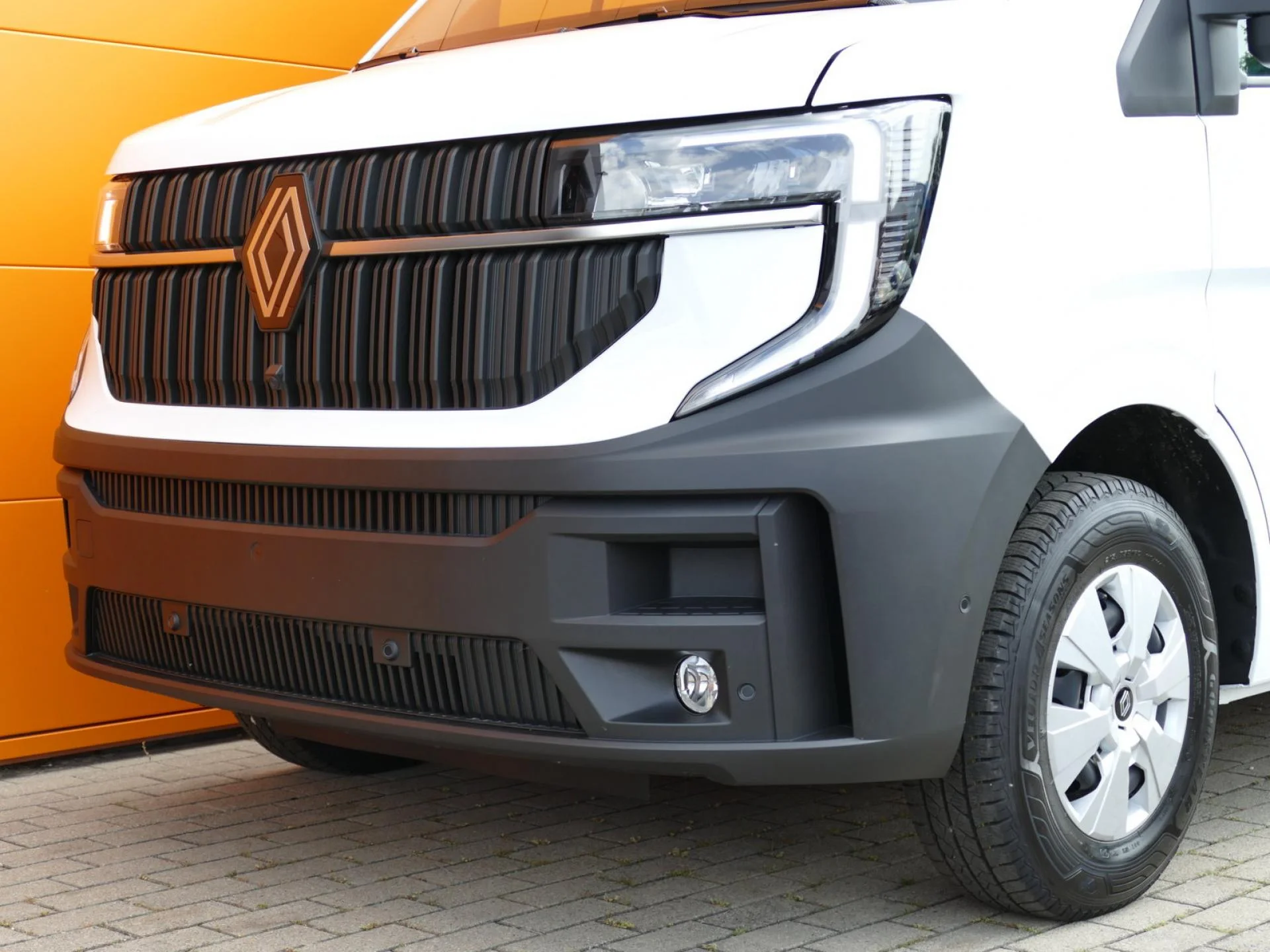 RENAULT MASTER - Miniature 30 sur 34 - Cliquer pour voir cette photo