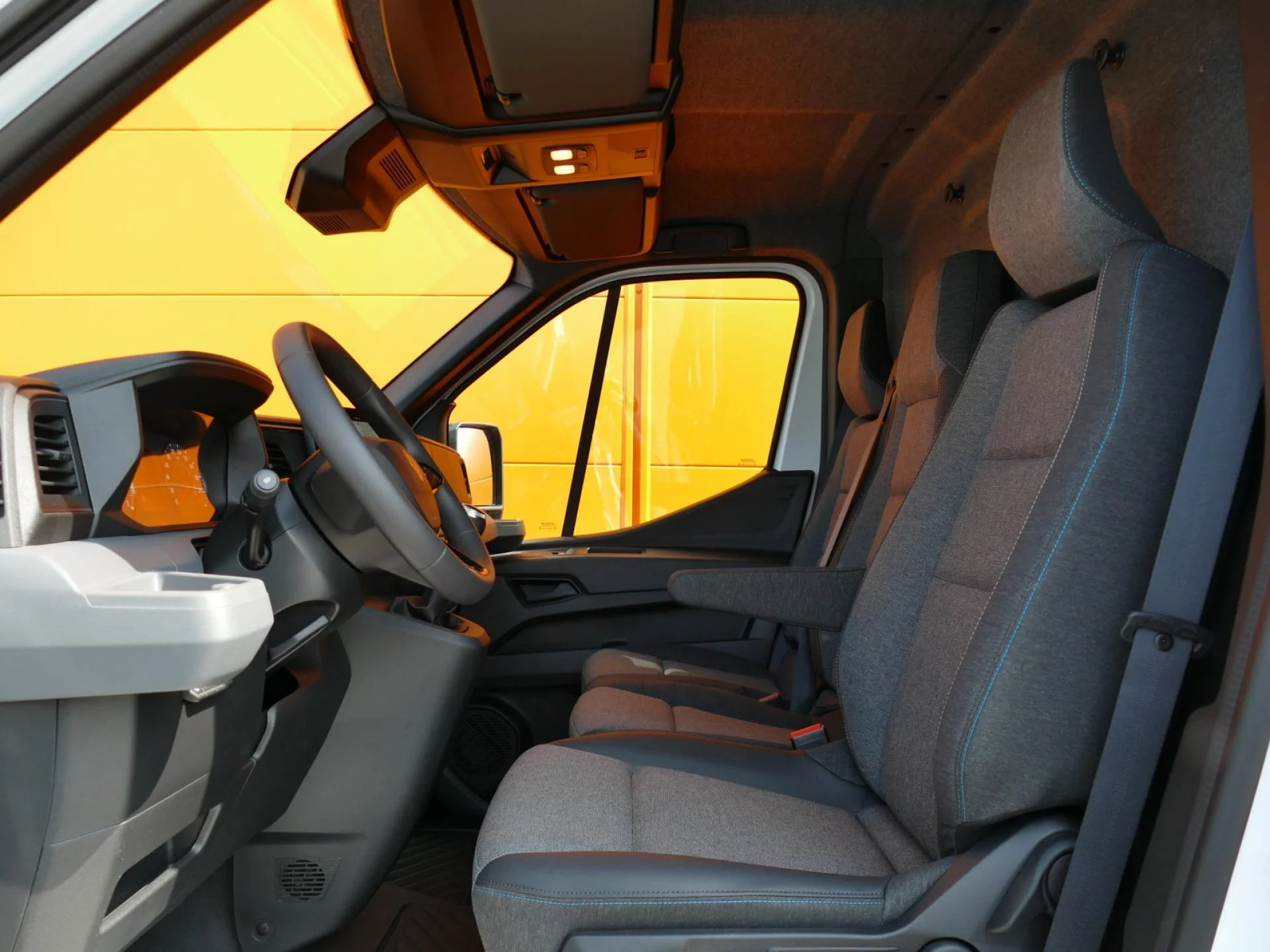 RENAULT MASTER - Miniature 6 sur 34 - Cliquer pour voir cette photo