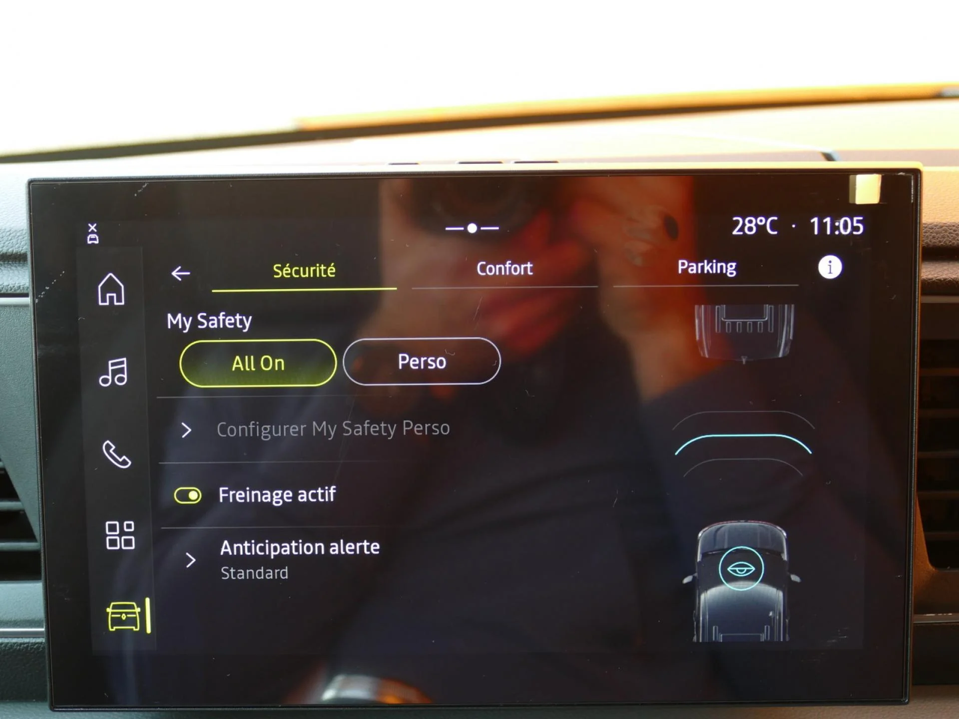 RENAULT MASTER - Miniature 11 sur 34 - Cliquer pour voir cette photo
