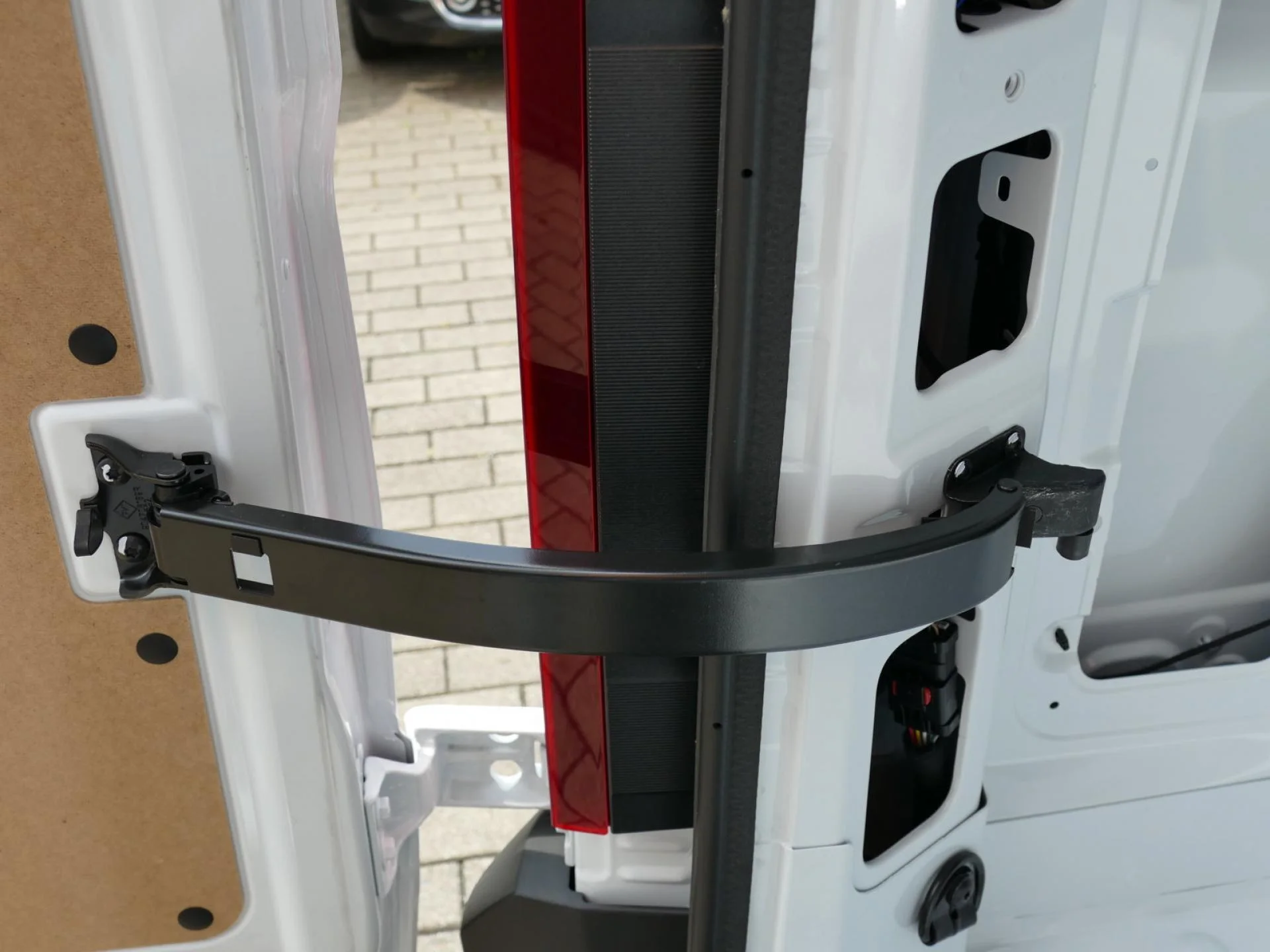 RENAULT MASTER - Miniature 29 sur 34 - Cliquer pour voir cette photo