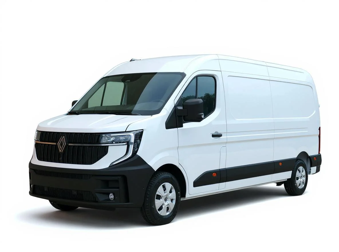 RENAULT MASTER IV FOURGON TRACTION 3T5 L3H2 BLUE DCI 170 EXTRA - 2024 - 37950€ - 10km - DIESEL - Manuelle - Atlas Automobiles