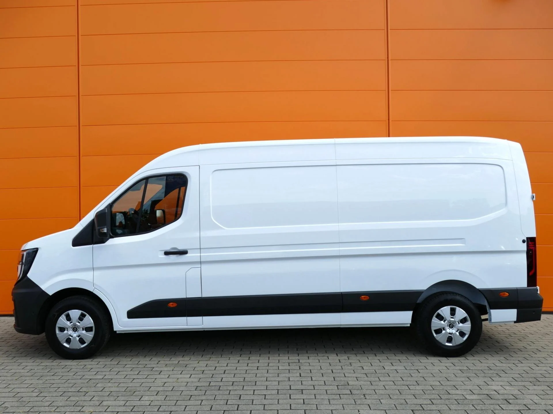 RENAULT MASTER - Miniature 3 sur 34 - Cliquer pour voir cette photo