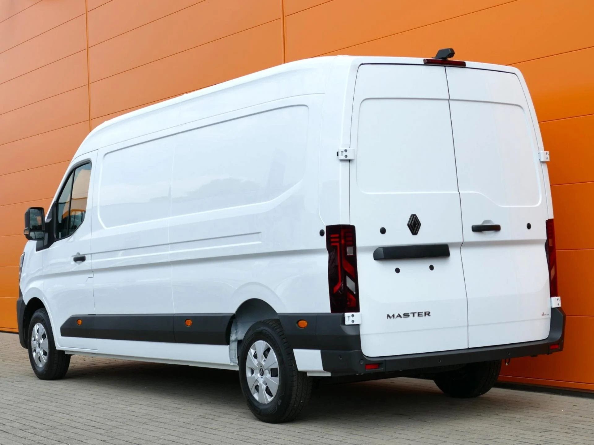 RENAULT MASTER - Miniature 4 sur 34 - Cliquer pour voir cette photo