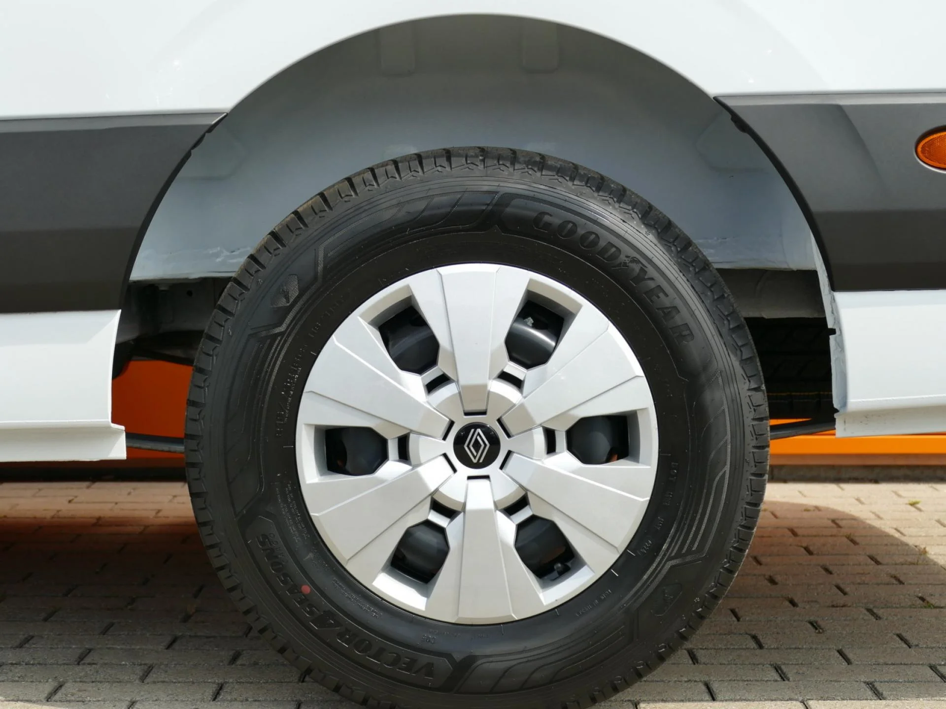 RENAULT MASTER - Miniature 34 sur 34 - Cliquer pour voir cette photo