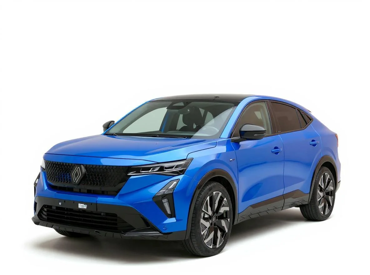 RENAULT RAFALE 1.2 E-TECH FULL HYBRID 200 ESPRIT ALPINE - BVA + TOIT SOLARBAY - 2025 - 47480€ - 10km - HYBRIDE ESSENCE - Automatique - Atlas Automobiles
