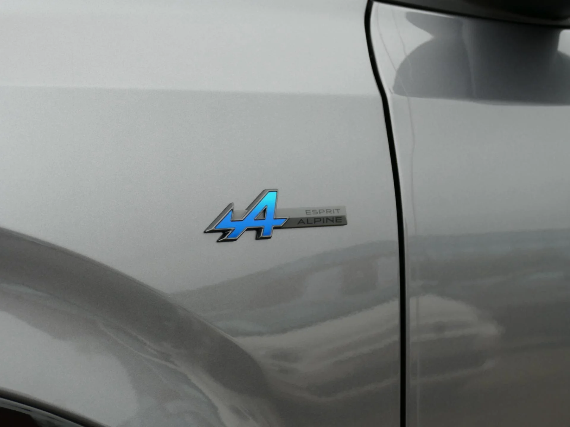 RENAULT RAFALE - Miniature 33 sur 35 - Cliquer pour voir cette photo