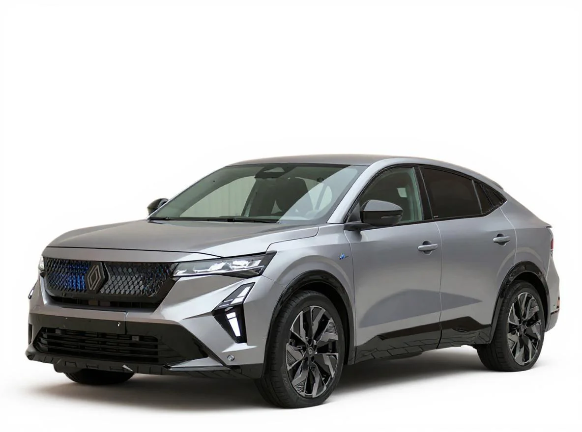 RENAULT RAFALE 1.2 E-TECH FULL HYBRID 200 ESPRIT ALPINE - BVA + TOIT SOLARBAY - 2025 - 47450€ - HYBRIDE ESSENCE - Automatique - Atlas Automobiles