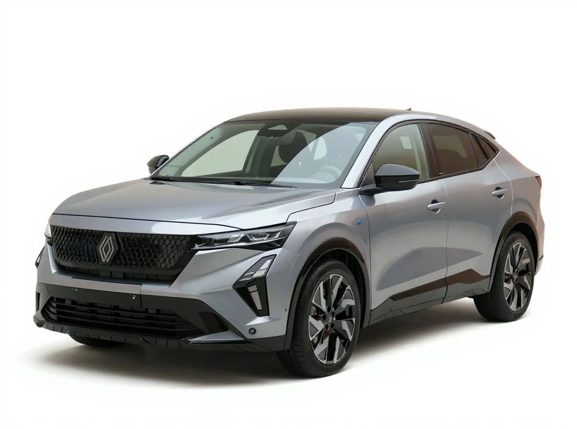 RENAULT RAFALE 1.2 E-TECH FULL HYBRID 200 ESPRIT ALPINE - BVA + TOIT SOLARBAY - 2025 - 47450€ - HYBRIDE ESSENCE - Automatique - Atlas Automobiles