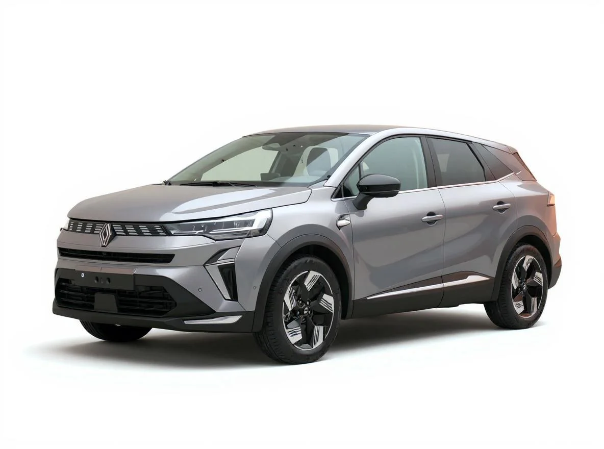 RENAULT Symbioz 1.6 E-TECH FULL HYBRID 145 TECHNO - BVA - 2025 - 28970€ - HYBRIDE ESSENCE - Automatique - Atlas Automobiles