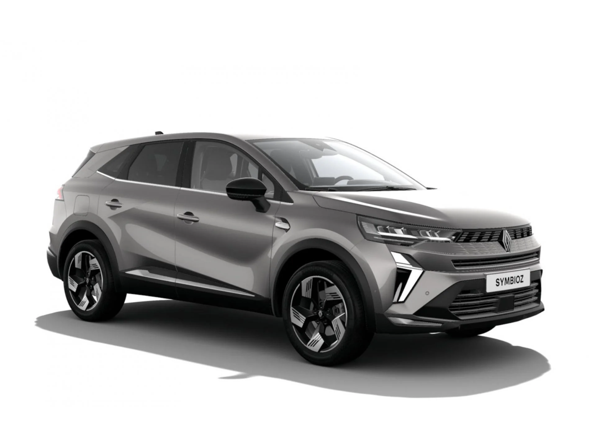 RENAULT Symbioz - Miniature 2 sur 4 - Cliquer pour voir cette photo