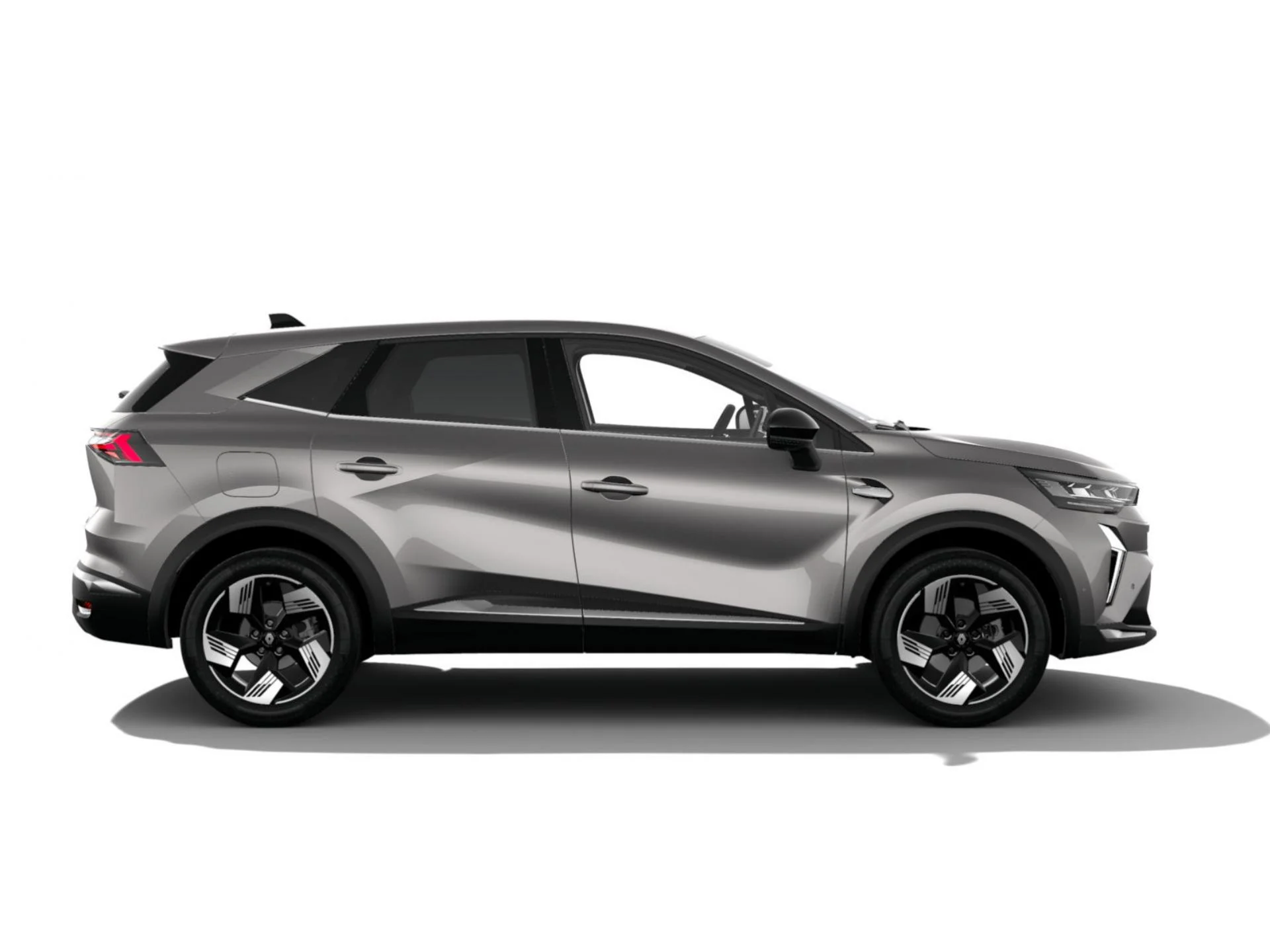RENAULT Symbioz - Miniature 4 sur 4 - Cliquer pour voir cette photo
