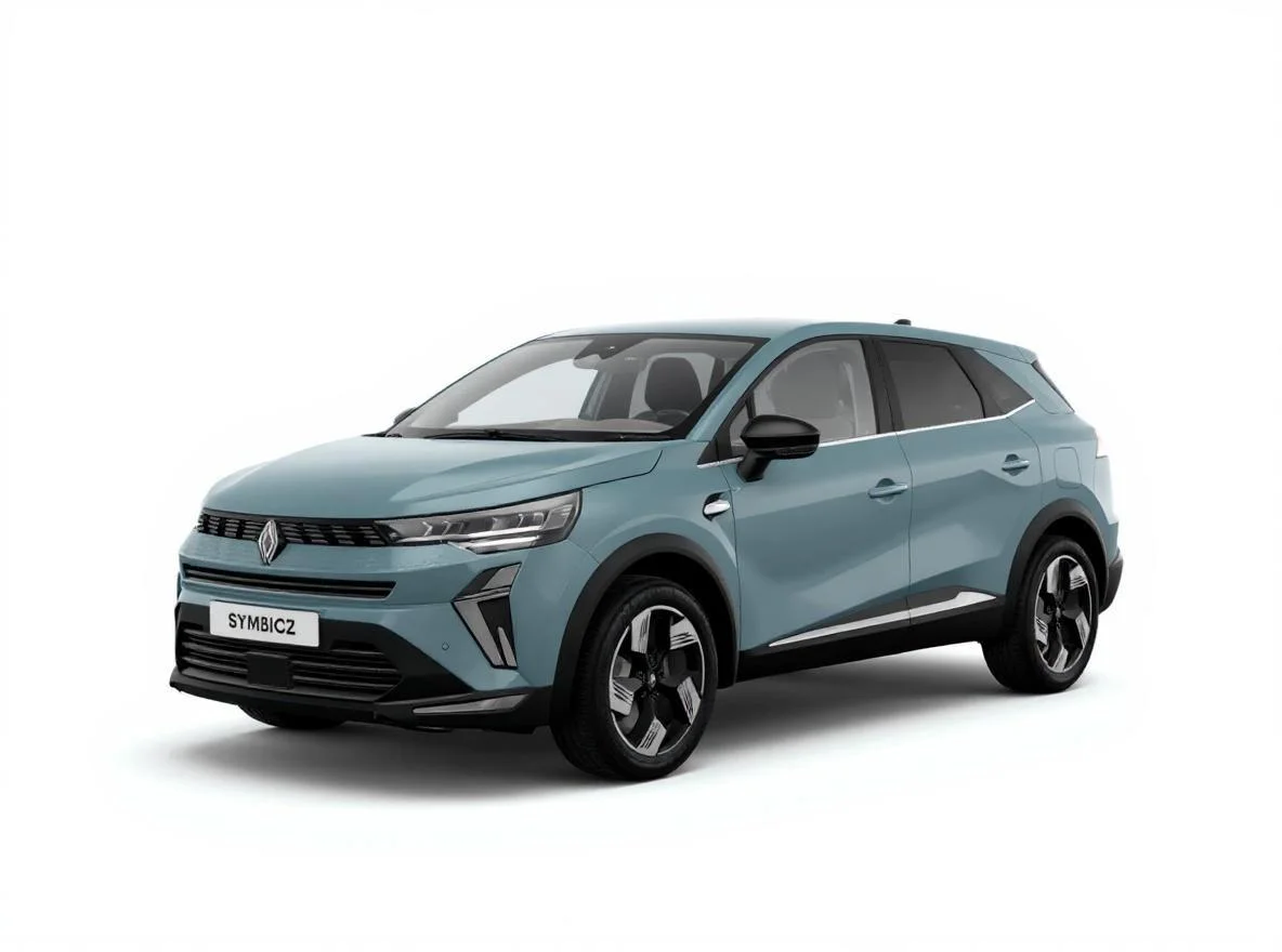 RENAULT Symbioz 1.6 E-TECH FULL HYBRID 145 TECHNO - BVA - 2025 - 29480€ - 10km - HYBRIDE ESSENCE - Automatique - Atlas Automobiles