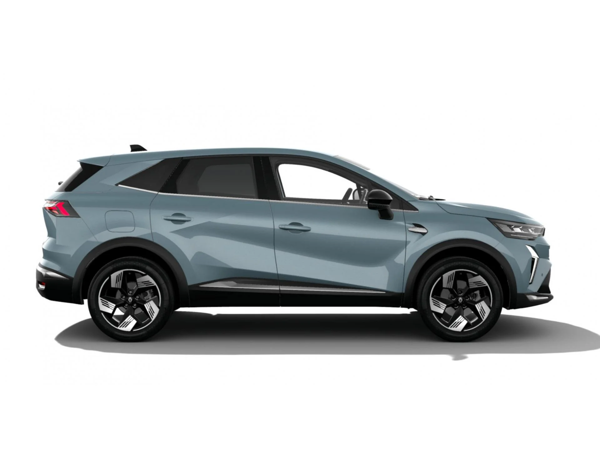 RENAULT Symbioz - Miniature 4 sur 4 - Cliquer pour voir cette photo