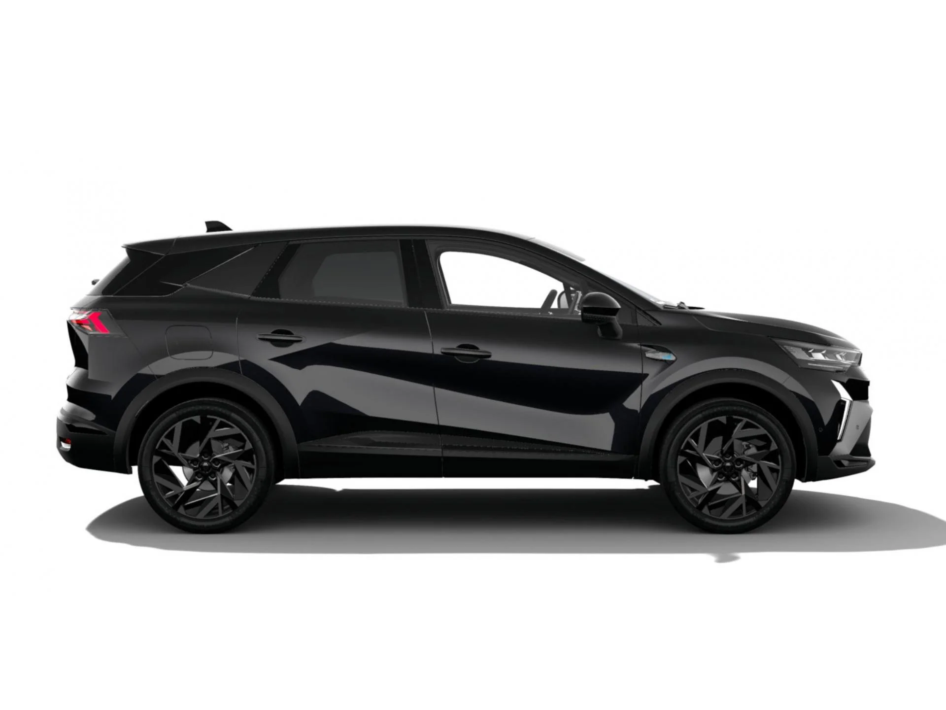 RENAULT Symbioz - Miniature 3 sur 27 - Cliquer pour voir cette photo