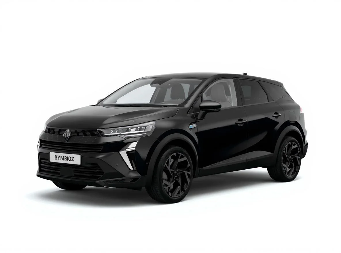 RENAULT Symbioz 1.6 E-TECH HYBRIDE 145 ESPRIT ALPINE - BVA - 2025 - 31450€ - HYBRIDE ESSENCE - Automatique - Atlas Automobiles