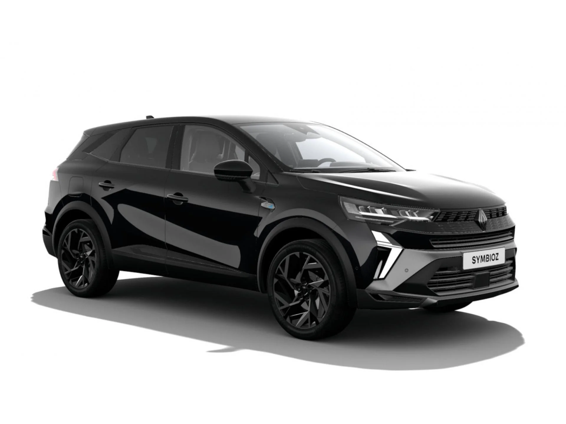 RENAULT Symbioz - Miniature 2 sur 27 - Cliquer pour voir cette photo