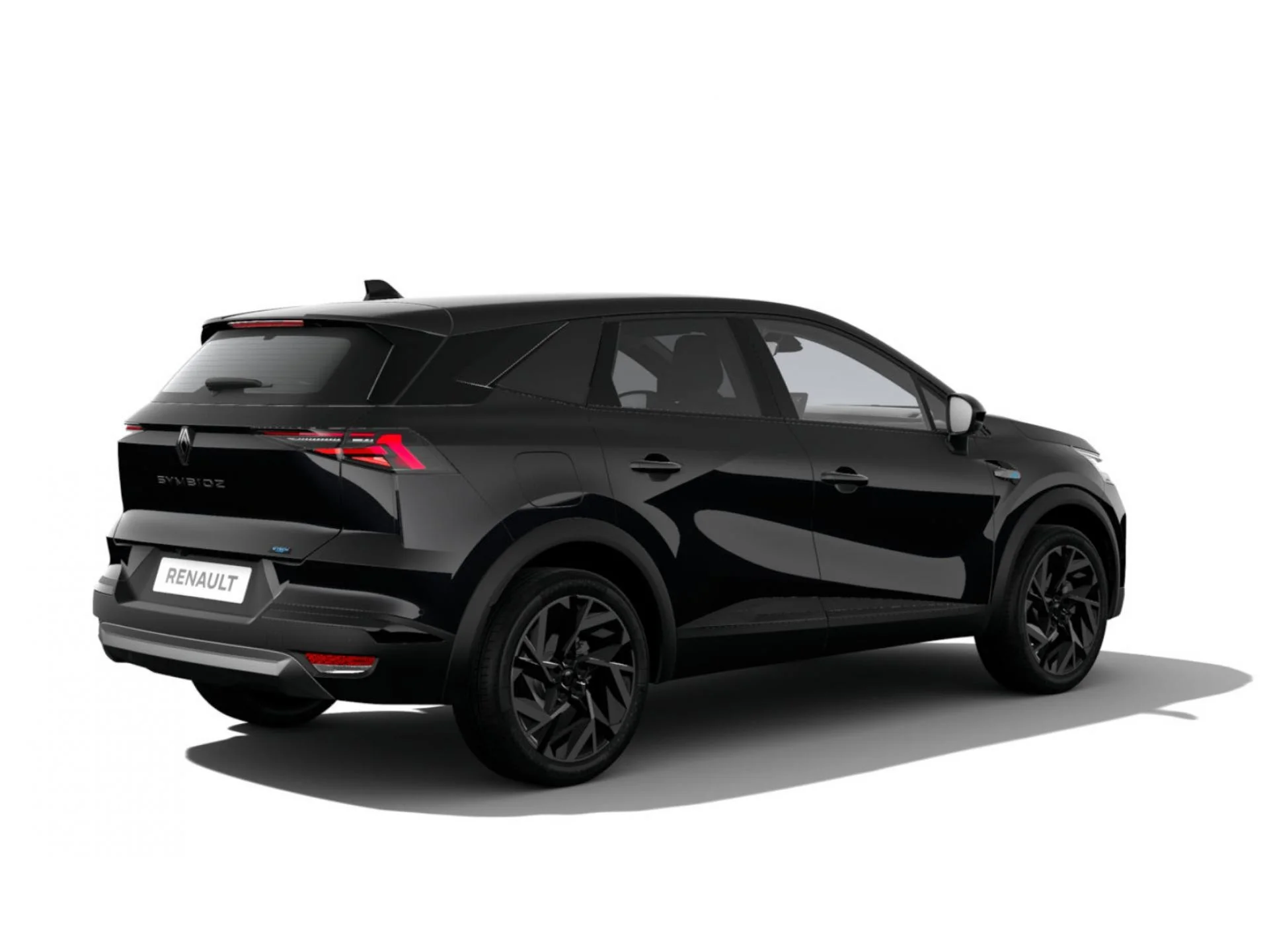 RENAULT Symbioz - Miniature 4 sur 27 - Cliquer pour voir cette photo
