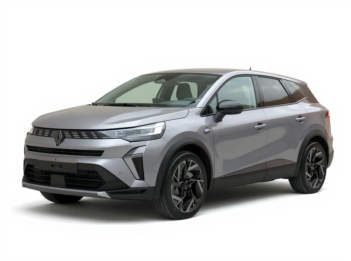 RENAULT Symbioz 1.6 E-TECH HYBRIDE 145 ESPRIT ALPINE - BVA - 2025 - 31450€ - HYBRIDE ESSENCE - Automatique - Atlas Automobiles