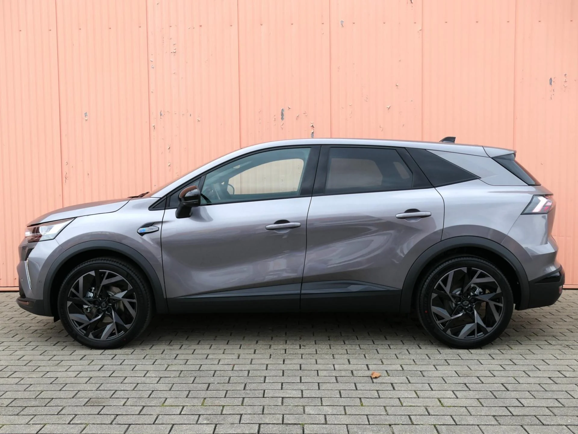 RENAULT Symbioz - Miniature 3 sur 27 - Cliquer pour voir cette photo