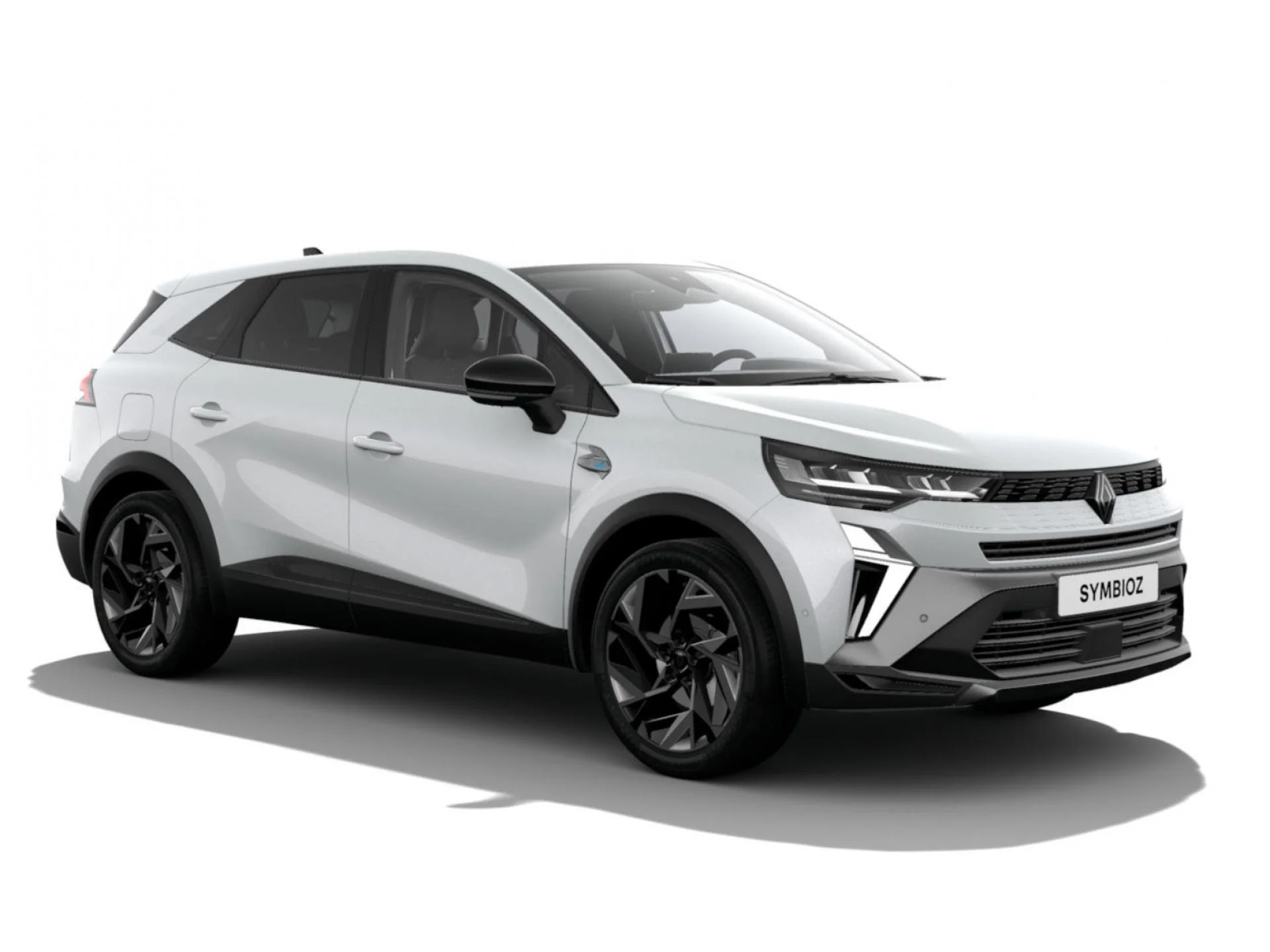 RENAULT Symbioz - Miniature 2 sur 24 - Cliquer pour voir cette photo
