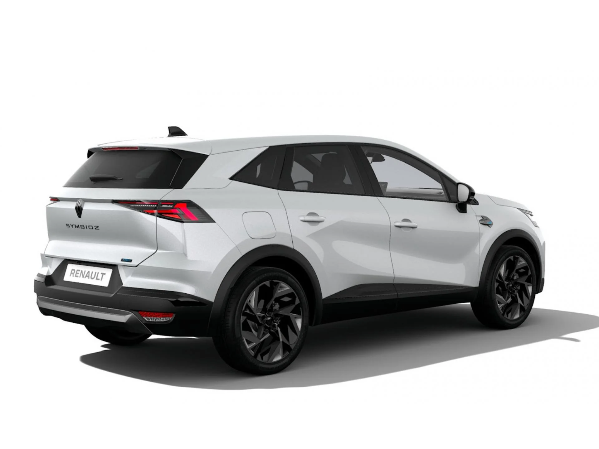 RENAULT Symbioz - Miniature 3 sur 24 - Cliquer pour voir cette photo