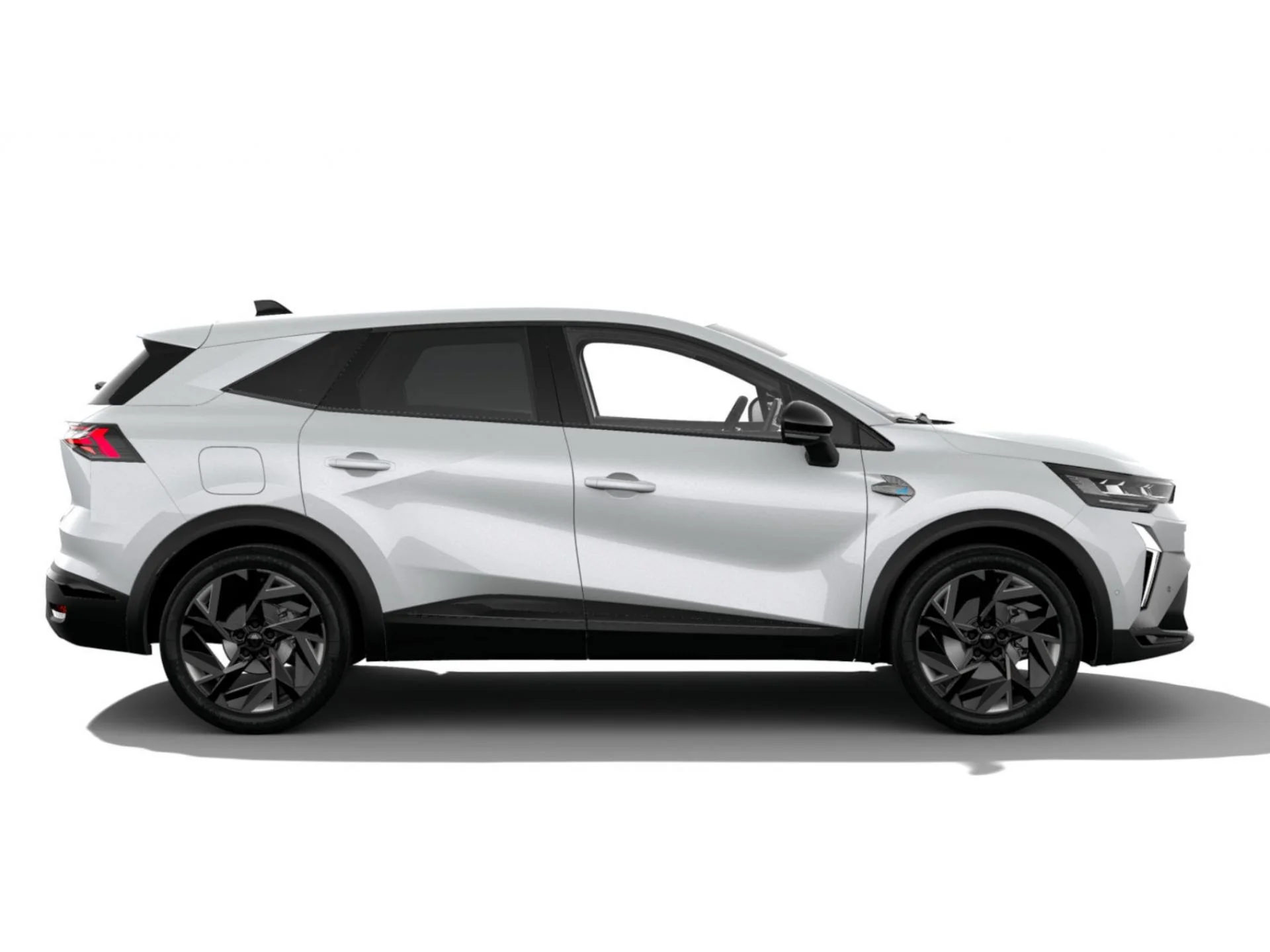 RENAULT Symbioz - Miniature 4 sur 24 - Cliquer pour voir cette photo