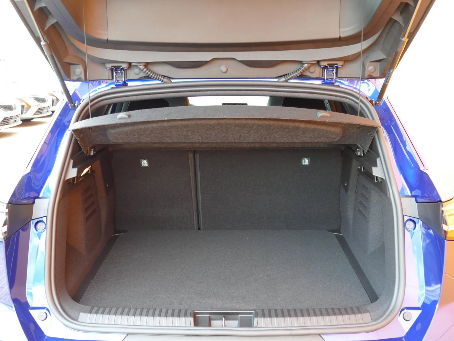 RENAULT Symbioz - Miniature 8 sur 30 - Cliquer pour voir cette photo
