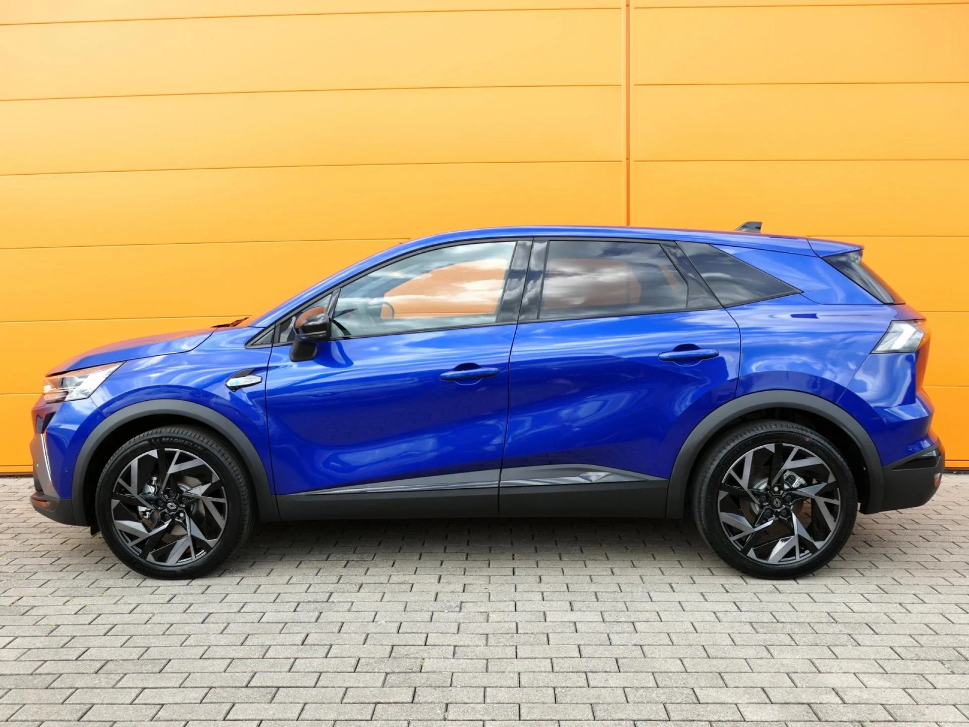 RENAULT Symbioz - Miniature 3 sur 30 - Cliquer pour voir cette photo